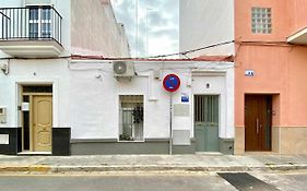 Monkeys Apartments Los Viajantes